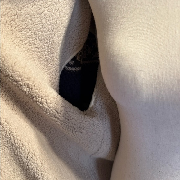 Abercrombie & Fitch Men’s Moose Cardigan Sweater - Picture 3 of 6